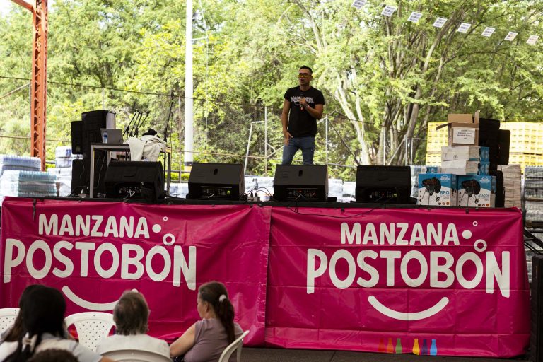Día de la Familia Postobón