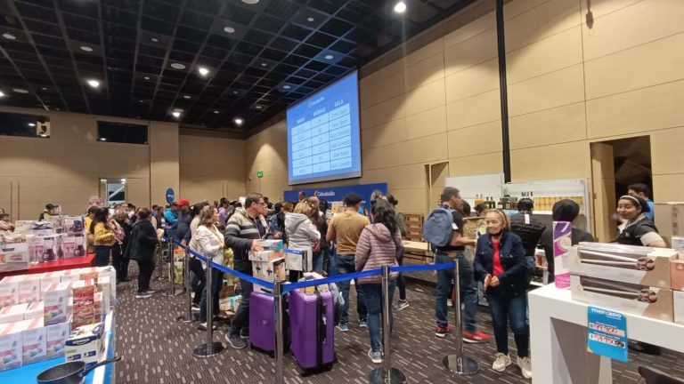 Feria de Crédito Colsubsidio
