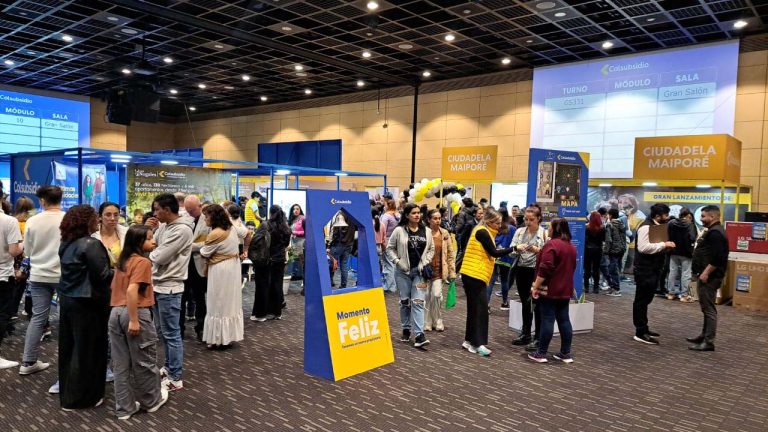 Feria de Vivienda Colsubsidio