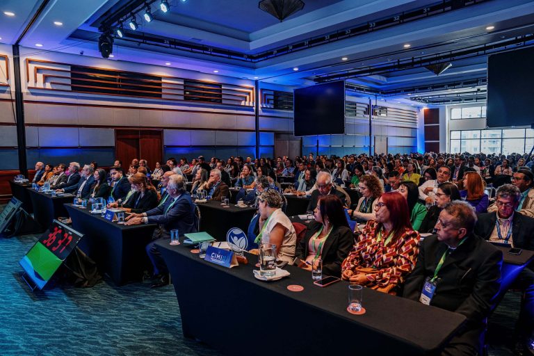 Tercer Congreso Internacional de Medicina Integrativa