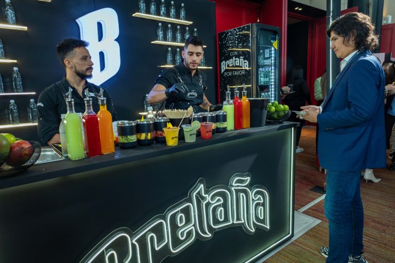 Convención de Ventas con la Marca Bretaña