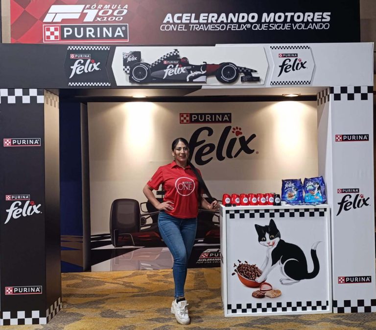 Convención Purina