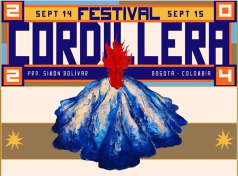 Festival Cordillera